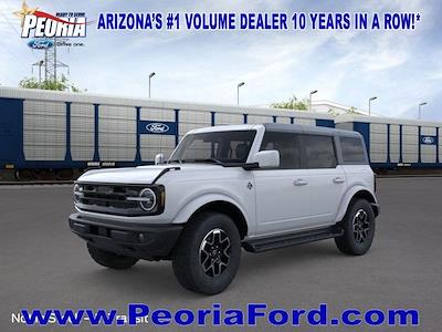2025 Ford Bronco 4x4 SUV for sale #SLB72575 - photo 1