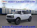 2025 Ford Bronco 4x4 SUV for sale #SLB72575 - photo 26