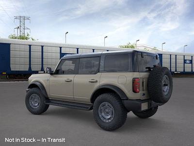 2025 Ford Bronco 4x4 SUV for sale #SLB72579 - photo 2