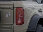 2025 Ford Bronco 4x4 SUV for sale #SLB72579 - photo 23