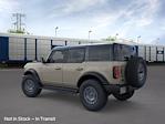 2025 Ford Bronco 4x4 SUV for sale #SLB72579 - photo 4