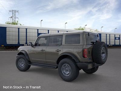 2025 Ford Bronco 4x4 SUV for sale #SLB72668 - photo 2