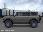 2025 Ford Bronco 4x4 SUV for sale #SLB72668 - photo 4