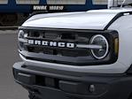 2025 Ford Bronco 4x4 SUV for sale #SLB72837 - photo 19