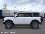 2025 Ford Bronco 4x4 SUV for sale #SLB72837 - photo 4