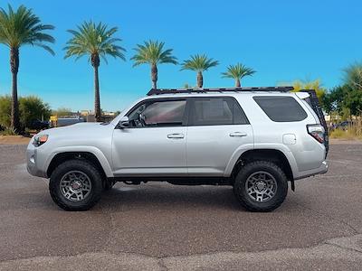Used 2016 Toyota 4Runner SR5 for sale #SLB72837A - photo 2