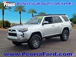 Used 2016 Toyota 4Runner SR5 for sale #SLB72837A - photo 1