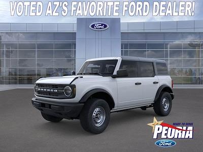 2025 Ford Bronco 4x4 SUV for sale #SLB73548 - photo 1
