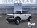 2025 Ford Bronco 4x4 SUV for sale #SLB73548 - photo 1
