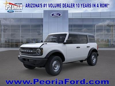 2025 Ford Bronco 4x4 SUV for sale #SLB73659 - photo 1