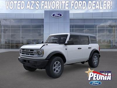 2025 Ford Bronco 4x4 SUV for sale #SLB73722 - photo 1