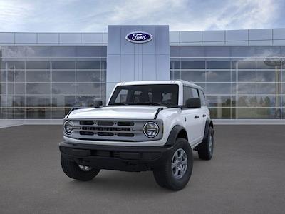 2025 Ford Bronco 4x4 SUV for sale #SLB73722 - photo 2