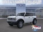 2025 Ford Bronco 4x4 SUV for sale #SLB73722 - photo 1