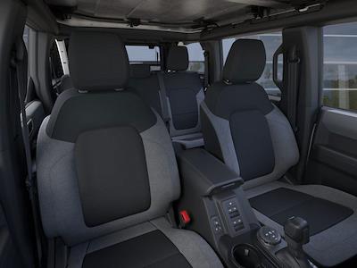 New 2025 Ford Bronco - photo 1