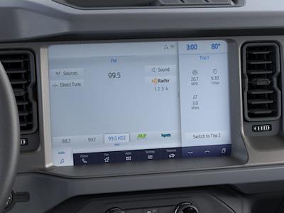 New 2025 Ford Bronco - photo 1