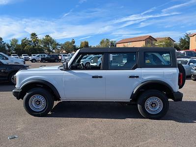 New 2025 Ford Bronco - photo 1