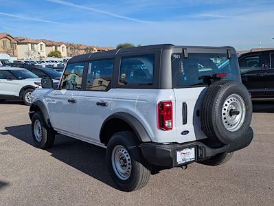 New 2025 Ford Bronco - photo 1
