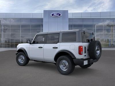 New 2025 Ford Bronco - photo 1