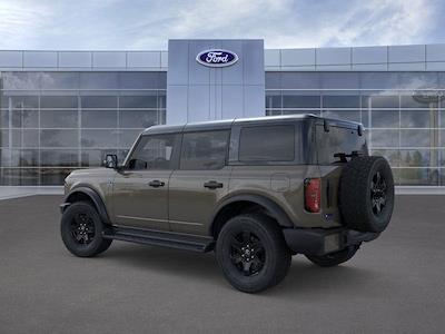 2025 Ford Bronco 4x4 SUV for sale #SLB76003 - photo 2