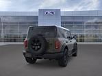 2025 Ford Bronco 4x4 SUV for sale #SLB76003 - photo 9