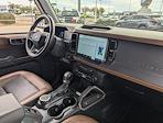 2024 Ford Bronco 4x4 SUV for sale #SLB76003A - photo 12