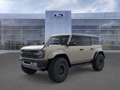 New 2025 Ford Bronco - photo 1