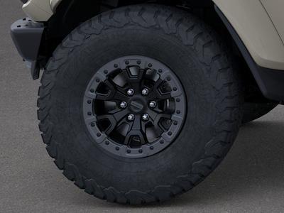 New 2025 Ford Bronco - photo 1