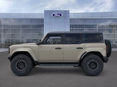 New 2025 Ford Bronco - photo 1