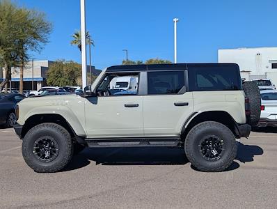New 2025 Ford Bronco - photo 1
