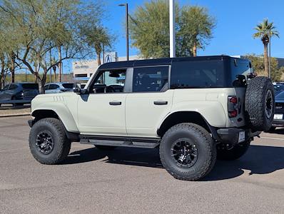 New 2025 Ford Bronco - photo 1