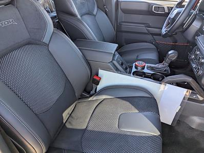 New 2025 Ford Bronco - photo 1