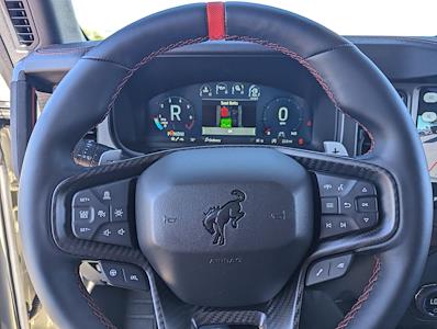 New 2025 Ford Bronco - photo 1