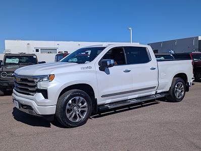 Used 2023 Chevrolet Silverado 1500 High Country Crew Cab for sale #SLB79127A - photo 1