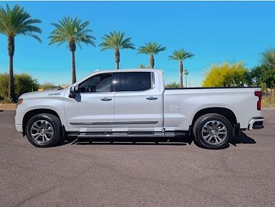 Used 2023 Chevrolet Silverado 1500 High Country Crew Cab for sale #SLB79127A - photo 2