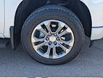 2023 Chevrolet Silverado 1500 Crew Cab 4x4 Pickup for sale #SLB79127A - photo 9
