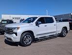 2023 Chevrolet Silverado 1500 Crew Cab 4x4 Pickup for sale #SLB79127A - photo 1
