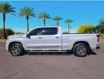 2023 Chevrolet Silverado 1500 Crew Cab 4x4 Pickup for sale #SLB79127A - photo 2