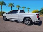 2023 Chevrolet Silverado 1500 Crew Cab 4x4 Pickup for sale #SLB79127A - photo 3