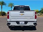 2023 Chevrolet Silverado 1500 Crew Cab 4x4 Pickup for sale #SLB79127A - photo 4