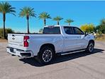 2023 Chevrolet Silverado 1500 Crew Cab 4x4 Pickup for sale #SLB79127A - photo 5