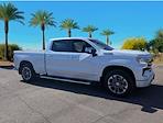 2023 Chevrolet Silverado 1500 Crew Cab 4x4 Pickup for sale #SLB79127A - photo 7