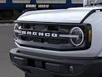 2025 Ford Bronco 4x4 SUV for sale #SLB79141 - photo 19