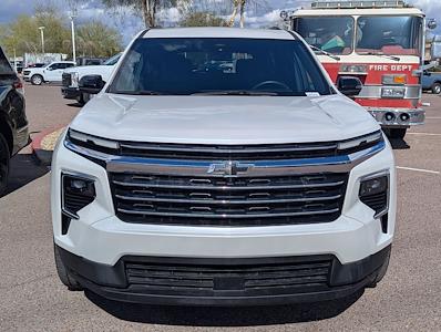 Used 2024 Chevrolet Traverse - photo 1
