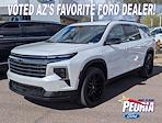 2024 Chevrolet Traverse FWD SUV for sale #SLB79141A - photo 1