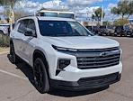 2024 Chevrolet Traverse FWD SUV for sale #SLB79141A - photo 3