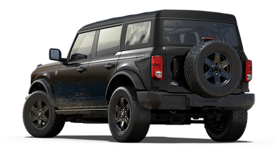 New 2025 Ford Bronco - photo 1