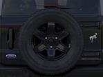 2025 Ford Bronco 4x4 SUV for sale #SLB79286 - photo 24