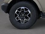 2025 Ford Bronco 4x4 SUV for sale #SLB79301 - photo 21