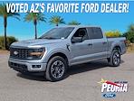 2024 Ford F-150 SuperCrew Cab 4x4 Pickup for sale #SLB79301A - photo 1