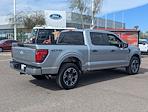 2024 Ford F-150 SuperCrew Cab 4x4 Pickup for sale #SLB79301A - photo 6